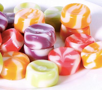 Hard Candy Production Line
