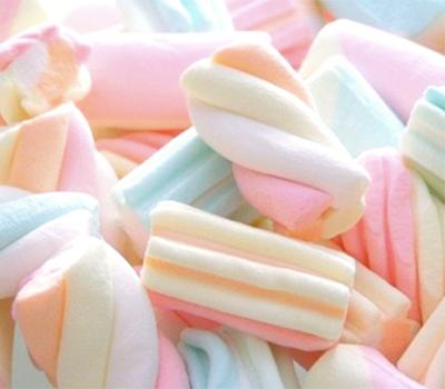 Marshmallow Production Line
