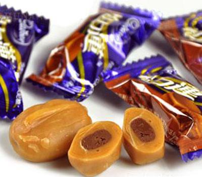 Toffee Candy Production Line