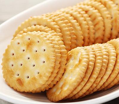 Biscuit Production Line
