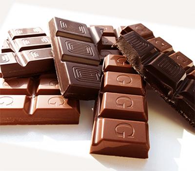 Chocolate Production Line