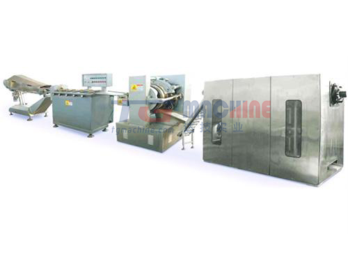 Hard Candy Production Line