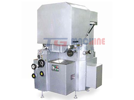 Forming machine