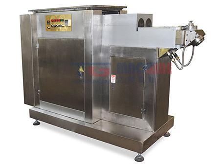 Extruder