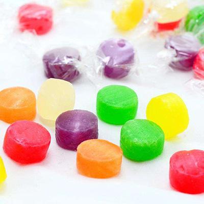 Die-Formed Hard Candy Production Line