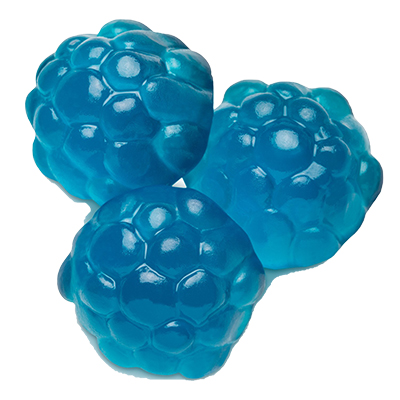 Gummy Candy Depositing Production Line