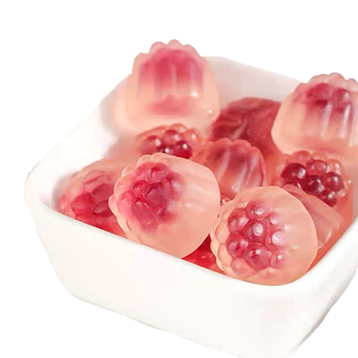 Gummy Candy Depositing Production Line