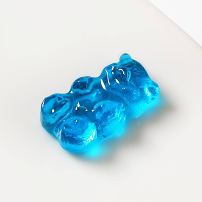 Gummy Candy Depositing Production Line