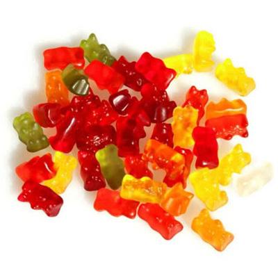 Gummy Candy Starch Mogul Line