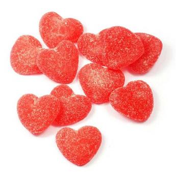 Gummy Candy Starch Mogul Line