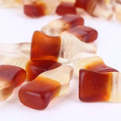 Gummy Candy Starch Mogul Line