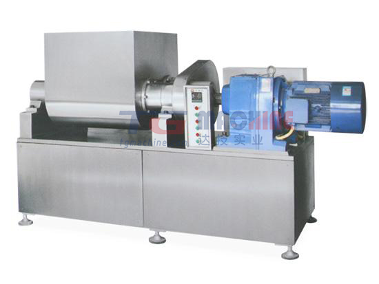 Mixer