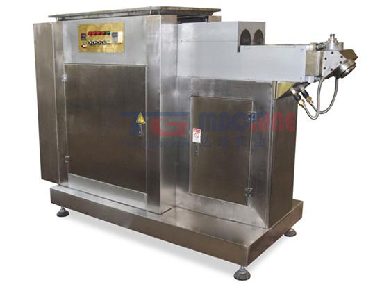 Extruder
