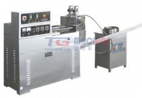 Ball Gum Production Line
