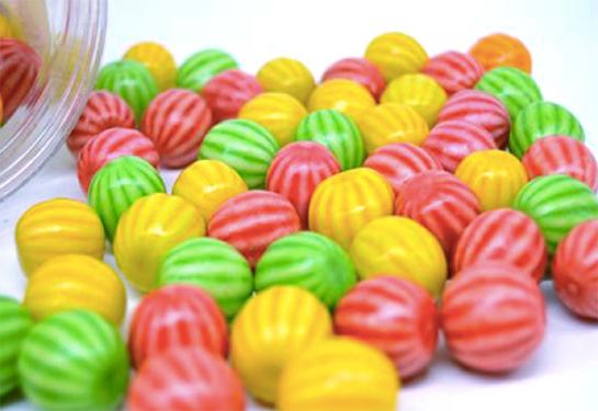 Ball Gum Production Line