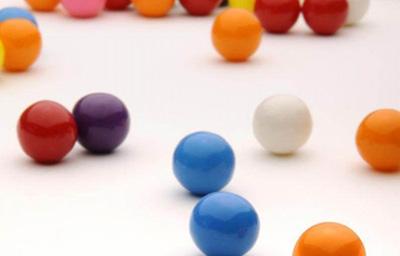 Ball Gum Production Line