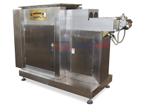 Extruder