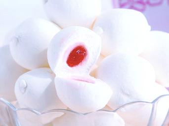 Marshmallow Production Line