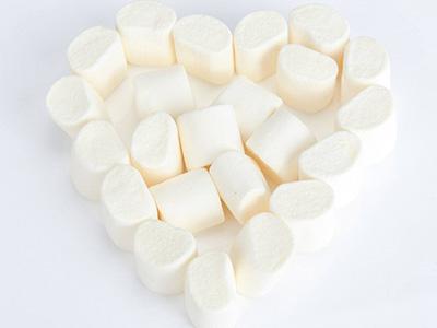 Marshmallow Production Line