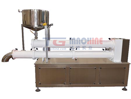 Flavors and colors mixing system