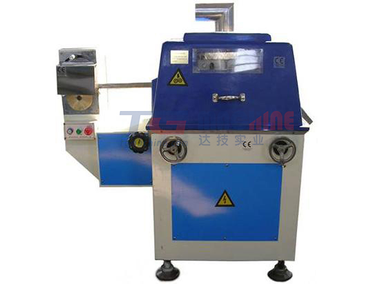 Forming machine