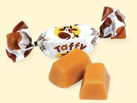 Die-Formed Toffee Candy Production Line