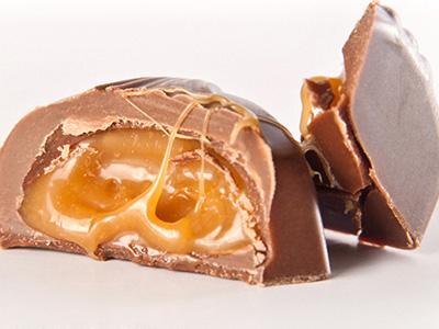 Snickers Bar Production Line