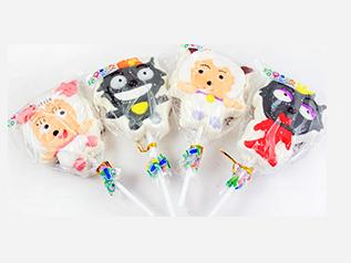 Handmade Marshmallow Depositing Machine