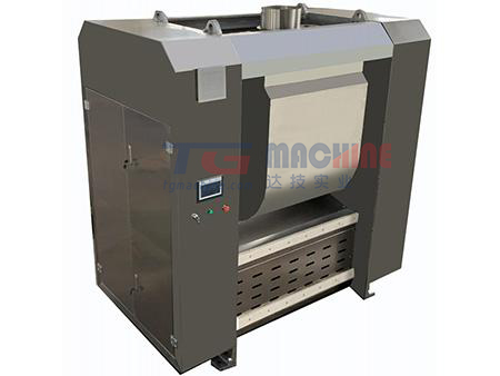 Dough mixer