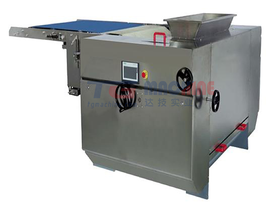 Rotary molder