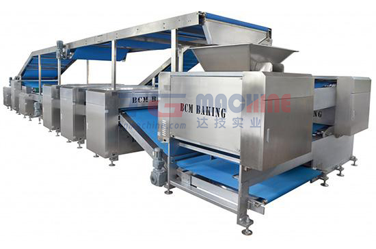 Laminator