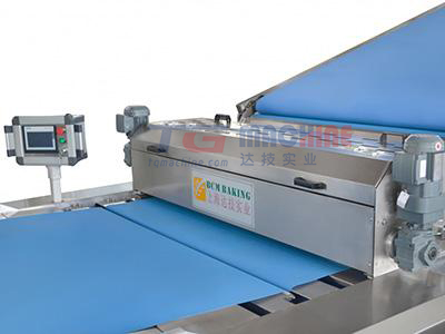 Conveyor device