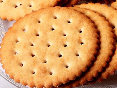 Multifunction Biscuit Production Line