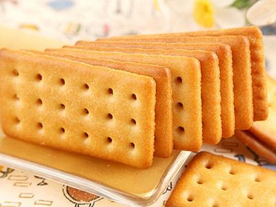 Multifunction Biscuit Production Line
