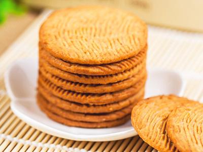 Multifunction Biscuit Production Line