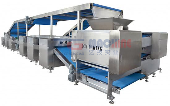 Laminator