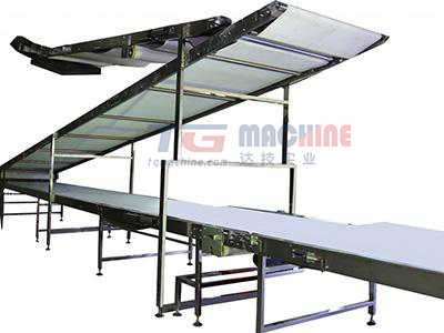Multifunction Biscuit Production Line