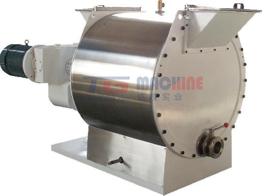 Chocolate refiner
