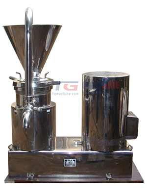 SMP200 Popping boba production line 