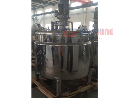 SMP200 Popping boba production line