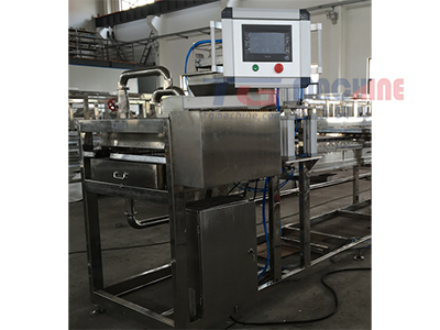 SMP200 Popping boba production line